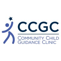 Community Child Guidance Clinic Logo