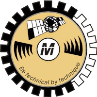 Model Club B.I.T. Sindri, Dhanbad Logo