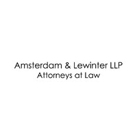 Amsterdam & Lewinter LLP Logo