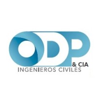 ODP y Cia S.A.S Logo