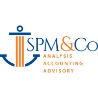 Stephan P. McMahon & Company Logo