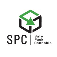 Safe Pack Cannabis Logo