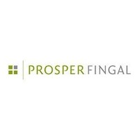 Prosper Fingal Logo
