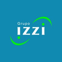 Izzi Soluções em Cobrança Logo
