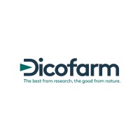 Dicofarm Logo