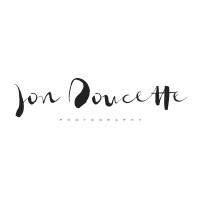 Jon Doucette Photography Logo