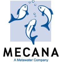 Mecana Umwelttechnik GmbH Logo