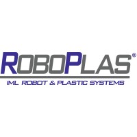 ROBOPLAS Logo
