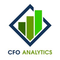 CFO Analytics Logo