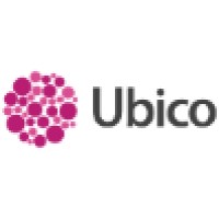 Ubico Networks Pvt Ltd Logo