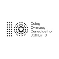 Coleg Cymraeg Cenedlaethol Logo