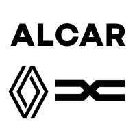 Alcar, sp. z o.o. Koncesjoner Renult i Dacia Logo