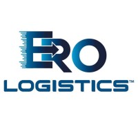ERO Logistics Logo