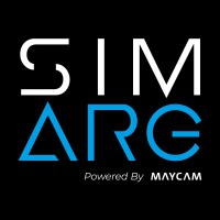 SimARG Formula by MAYCAM Logo