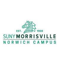 SUNY Morrisville Norwich Campus Logo