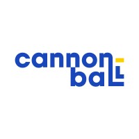Cannonball Digital Logo