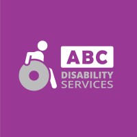 ABC Disability Support Services Logo