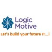 LogicMotive Consultant Logo