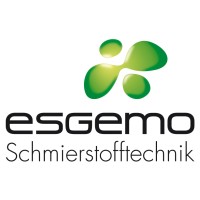 esgemo Lubricant Technology Logo