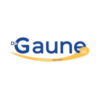 De Gaune Logo