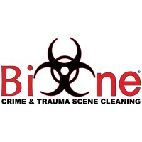 Bio One of West Palm Beach Logo