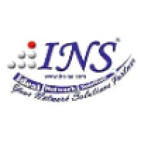 Ideal Network Solutions INS Logo