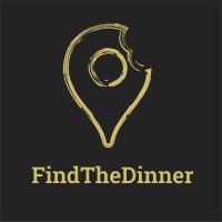 Find The Dinner Logo