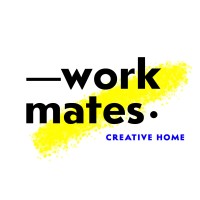 WORK MATES Logo