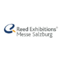 Reed Messe Salzburg GmbH Logo