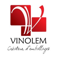 VINOLEM Logo