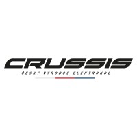 CRUSSIS electrobikes s.r.o. Logo