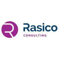 Rasico Consulting Logo