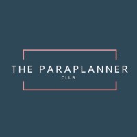 The Paraplanner Club Logo