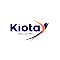 Kiota Recruitment Logo