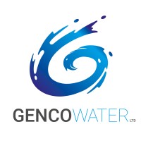 Genco Water Ltd Logo