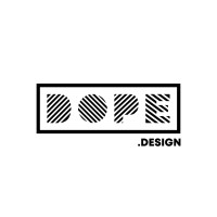 Dope Design Solutions Logo
