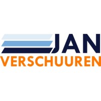 Jan Verschuuren B.V. Logo