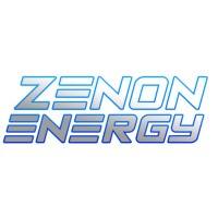 Zenon Energy Logo