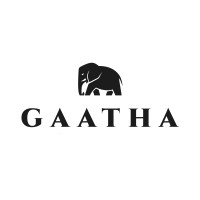 Gaatha Photos and Films Logo