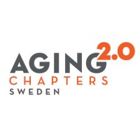 Aging2.0 Sweden Logo