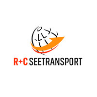 R + C Seetransport GmbH & Co. KG Logo
