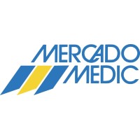 Mercado Medic Nederland B.V. Logo