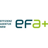 Effizienz-Agentur NRW Logo