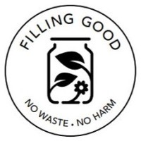 Filling Good Logo