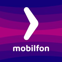 Mobilfon Teknoloji Logo