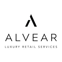 ALVEAR Logo