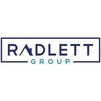 RADLETT GROUP Logo