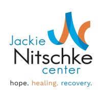 Jackie Nitschke Center Logo