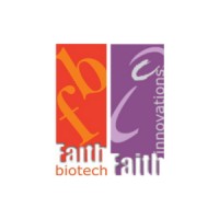 Faith Group India Logo