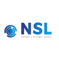 NSL Logo